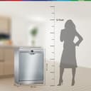 Bosch 13 Place Setting EcoSilence Drive view 3