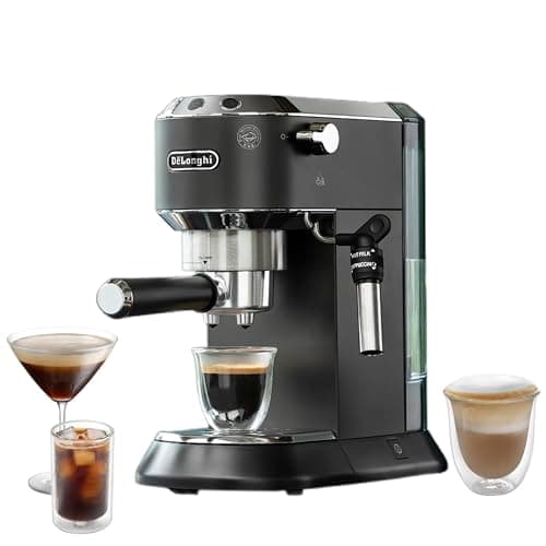 De'Longhi Dedica Style EC685.B