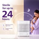 Philips Avent 3-in-1 Electric Steam Sterilizer SCF291/00 view 4