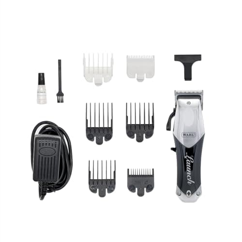 Wahl Launch Professional Clipper
