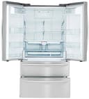 Whirlpool 570L French Door Bottom Mount Refrigerator view 2