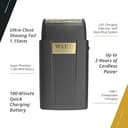Wahl Micro Power Single Foil Shaver view 3