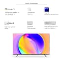 Acer Super Series 43' 4K QLED Google TV view 4