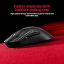 HyperX Pulsefire Haste 2 Core Wireless Gaming Mouse view 3