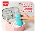 Colgate Blast Cordless Water Flosser view 6