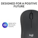 Logitech M240 Silent Bluetooth Mouse view 8