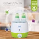 Mee Mee 3-in-1 Digital Sterilizer & Warmer view 6