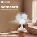 Havells Sameera 400mm Table Fan view 2
