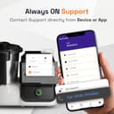 Upliance 1.0 Smart Cooking Assistant view 7