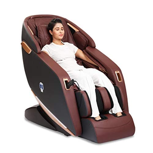 JSB MZ24 Massage Chair (Metal Body)