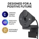 Logitech Brio 300 view 5