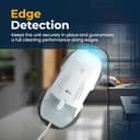 OTEK ShineMate T10 Robotic Window Cleaner view 3