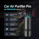 Qubo Car Air Purifier Pro view 3