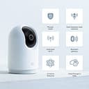 Xiaomi Mi 360° Home Security Camera 2K Pro view 2