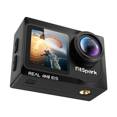 FitSpark Eagle i15 Pro Max