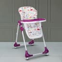 LuvLap Royal High Chair view 2
