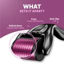 Sotrue 0.5mm Derma Roller view 4