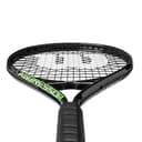 Wilson Aggressor 112 Tennis Racket view 4