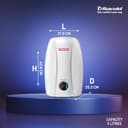 Racold Pronto Neo 5L Instant Water Heater view 4