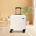SWISS MILITARY Sirius Overnighter 45 cm Hard Shell Cabin Trolley, 39L view 6