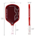ARRONAX KVL001 Premium Kevlar Pickleball Paddle view 3