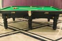 JBB Championship Model 4x8 ft Pool Table view 3