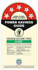 Orient Electric Enamour Classic Pro 10L Storage Water Heater view 9