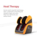Robotouch Classic Plus Roller Foot Massager view 3