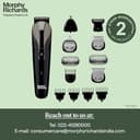 Morphy Richards Kingsman Pro 12-in-1 (BG3509) view 5