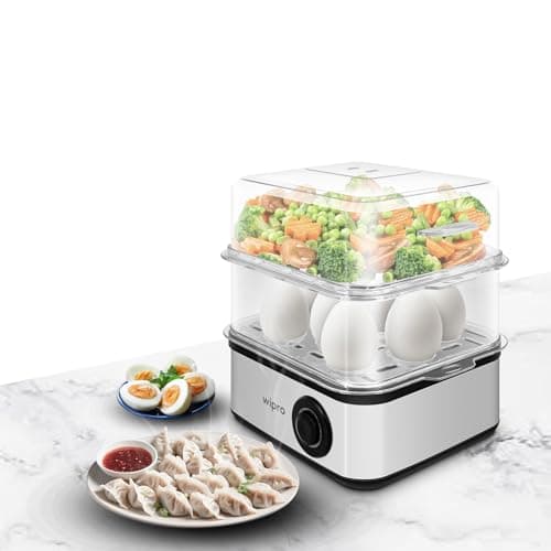 Wipro Elato BE201 4-in-1 Multicooker
