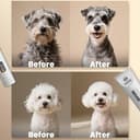 HANK Dog Hair Trimmer Kit view 6