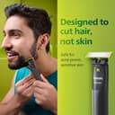 Philips OneBlade Face Hybrid (QP1424/10) view 6