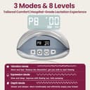 Promom NEO Wearable Electric Breast Pump view 3