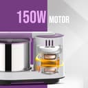 Elgi Ultra Grind+ Gold 2L view 3