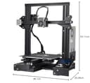 WOL3D Creality Ender 3 (2025 Model) view 10