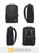 EUME Omega 24L Laptop Backpack view 9