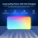 Digitek LED-D130 RGB Portable Light view 5