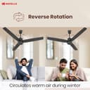 Havells FAB BLDC Ceiling Fan 1200mm view 5