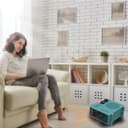 Crompton COMFORT NEO 2000W Room Heater view 4