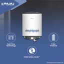 Bajaj New Shakti 10L 5 Star Storage Water Heater (Shield Series) view 4
