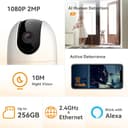 Imou 360° 1080P Full HD Security Camera view 2