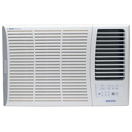 Voltas 1.5 Ton 5 Star Inverter Window AC