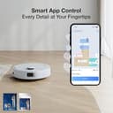 ECOVACS DEEBOT N30 White view 2