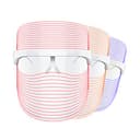 PROTOUCH 3-in-1 LED Face Mask view 3