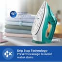 Philips Speed Pro DST3030/70 Steam Iron 2400W view 4