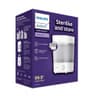 Philips Avent 3-in-1 Electric Steam Sterilizer SCF291/00
