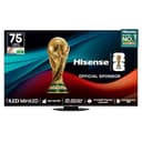 Hisense 75U8Q 4K Mini LED PRO Smart TV view 1