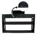 Kadence DP02WBK GEN25 Digital Piano (88 Weighted Keys, Wooden Stand + Triple Pedal) view 6