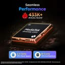 iQOO Z10 Lite 5G (4GB/64GB) view 4