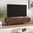 TCL C61B 65' 4K QLED Smart TV view 2